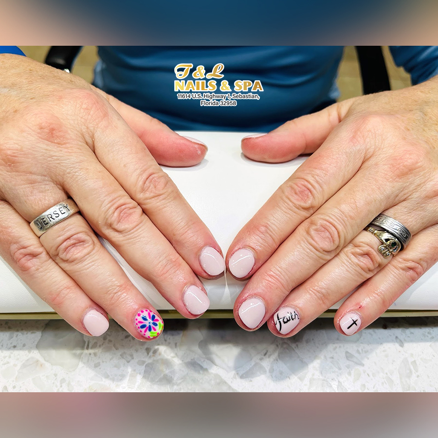 Nail ideas
